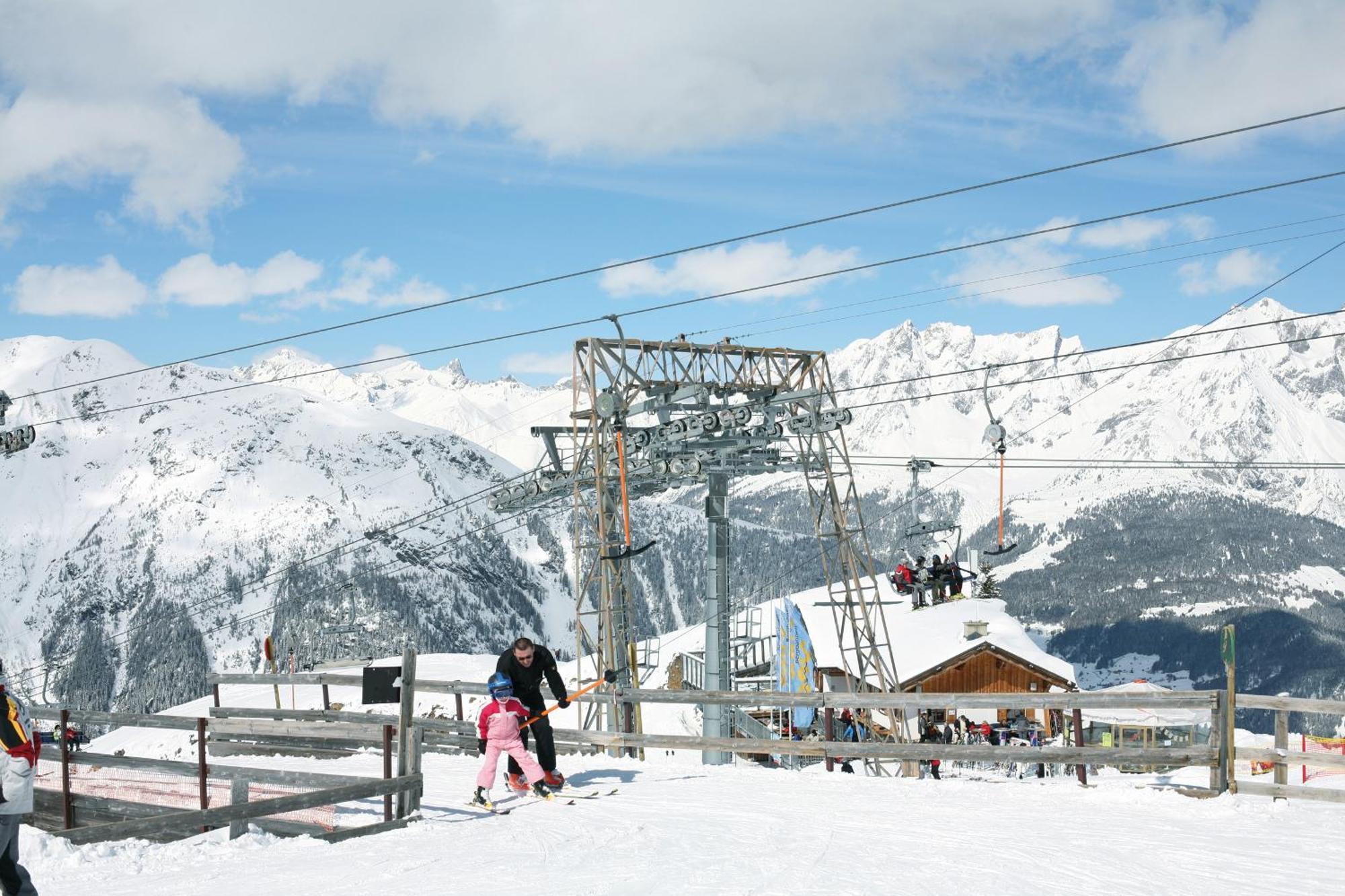 Apart Schmid See Extérieur photo