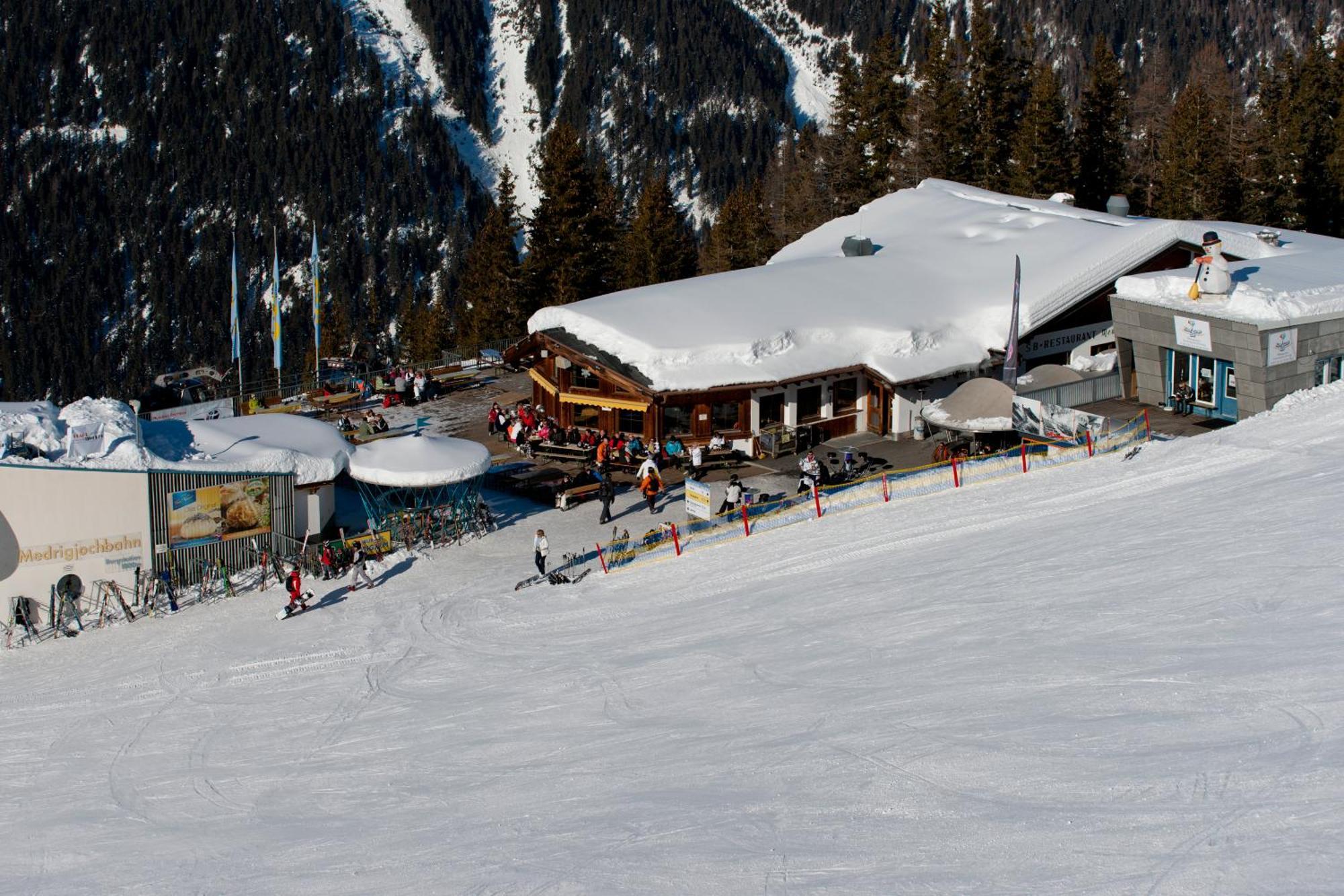 Apart Schmid See Extérieur photo