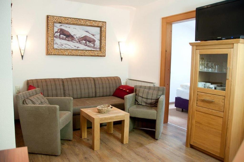 Apart Schmid See Extérieur photo