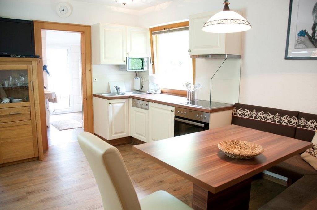 Apart Schmid See Chambre photo