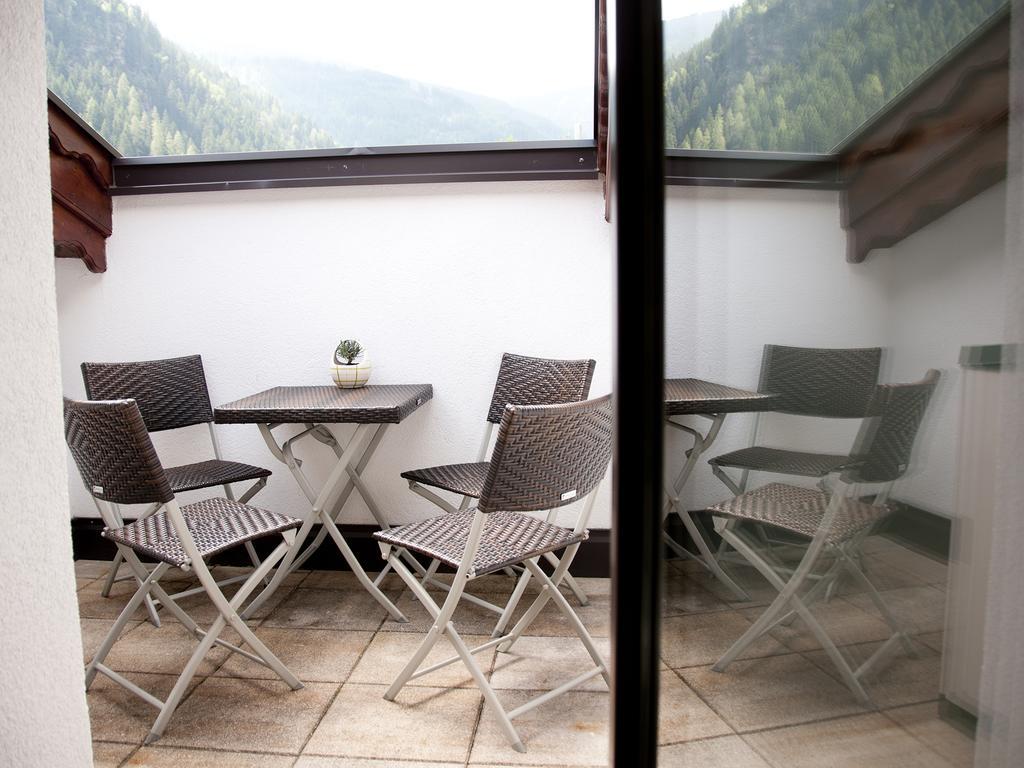 Apart Schmid See Extérieur photo