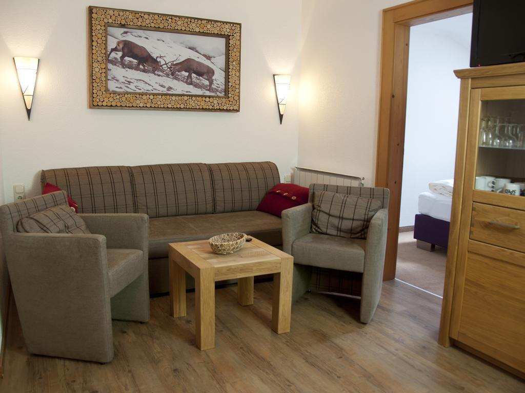 Apart Schmid See Extérieur photo