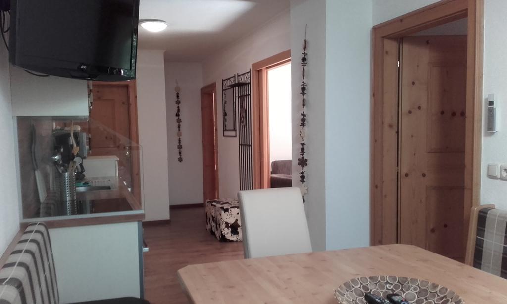 Apart Schmid See Extérieur photo